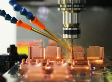 Precision Injection Manufacturing Technologies
