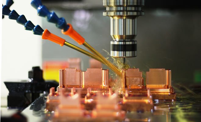 Precision Injection manufacturing technologies