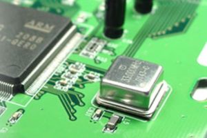 Printed Circuit Board Assembly.