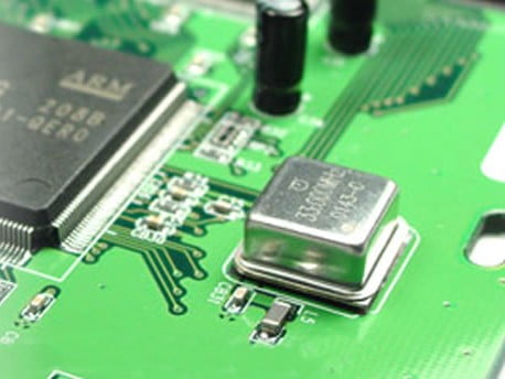 Printed Circuit Board Assembly.