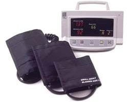 Enclosure. Blood Pressure Monitor.