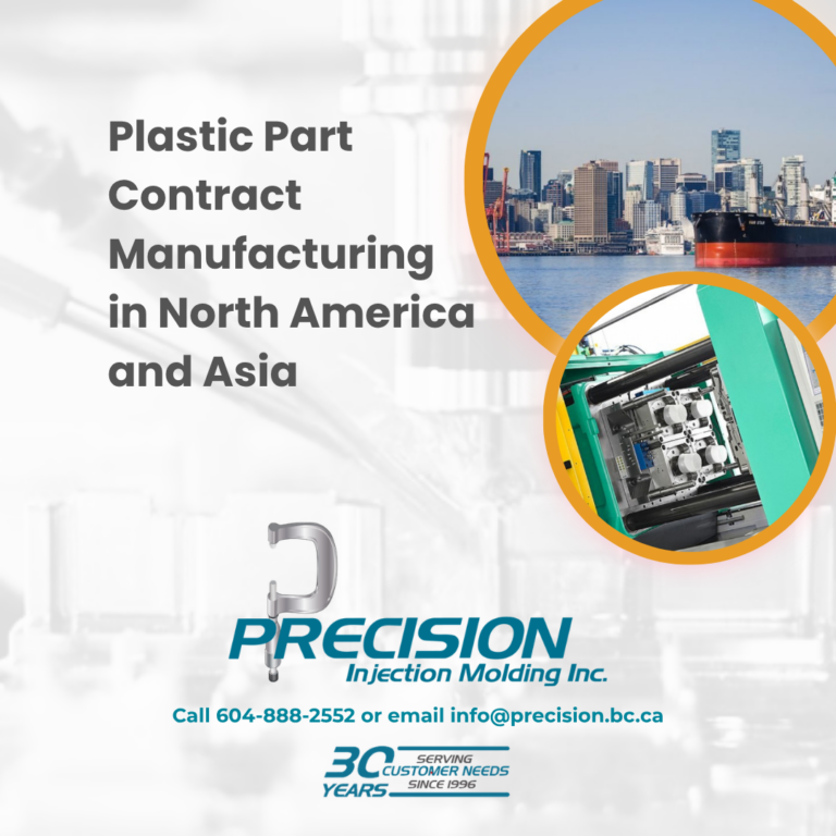 Global manufacturing