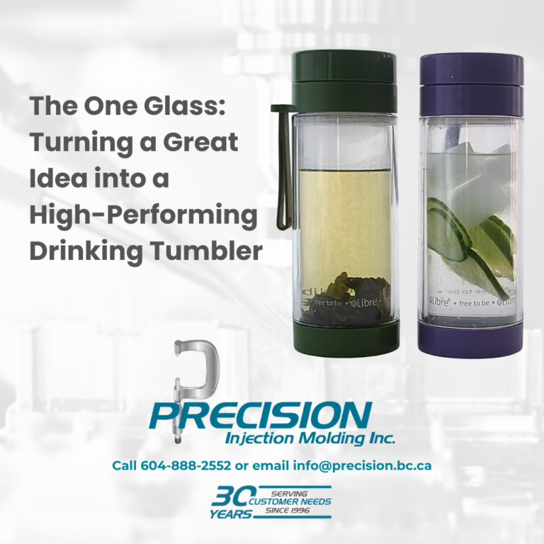 The One Glass